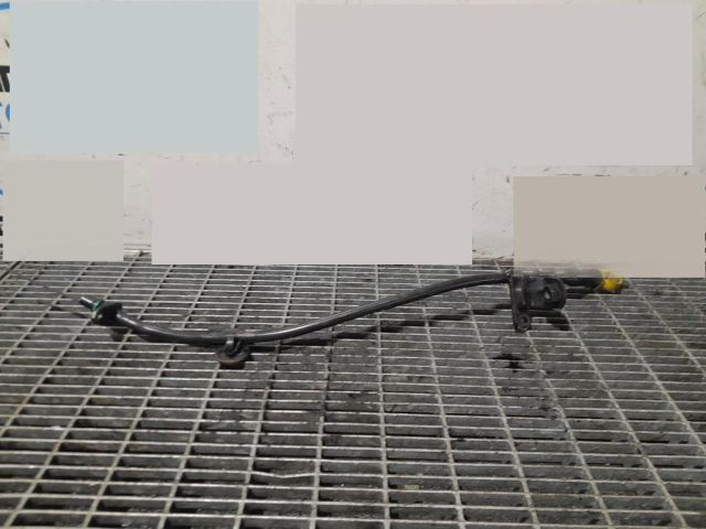 bontott CITROËN C-CROSSER Nívópálca