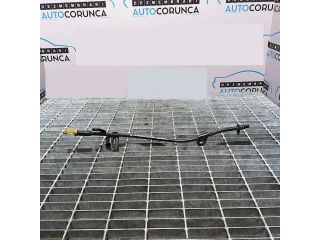 bontott CITROËN C-CROSSER Nívópálca