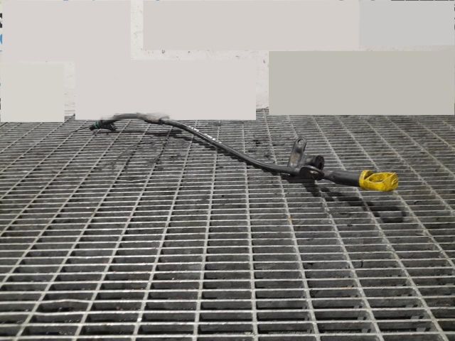 bontott CITROËN C-CROSSER Nívópálca