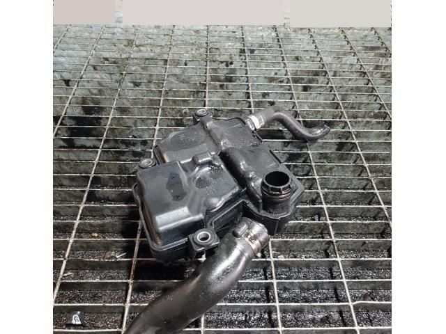 bontott CITROËN C-CROSSER Olajszivattyú