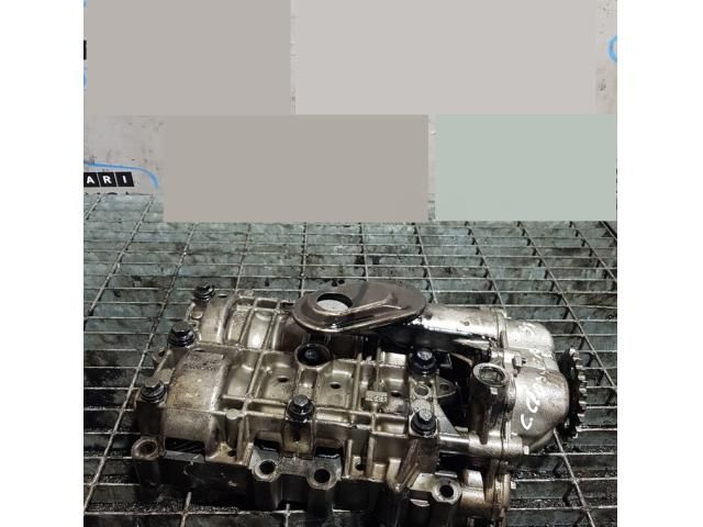 bontott CITROËN C-CROSSER Olajszivattyú