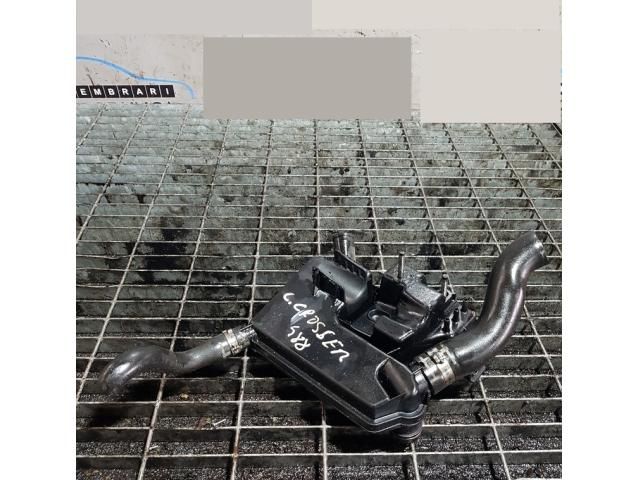 bontott CITROËN C-CROSSER Olajszivattyú