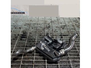 bontott CITROËN C-CROSSER Olajszivattyú