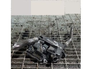 bontott CITROËN C-CROSSER Olajszivattyú