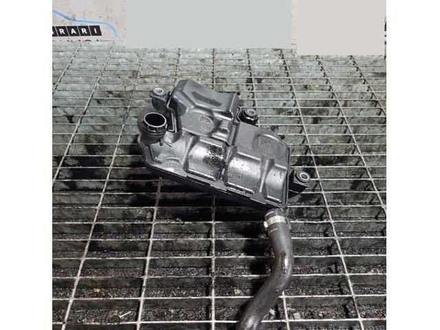 bontott CITROËN C-CROSSER Olajszivattyú