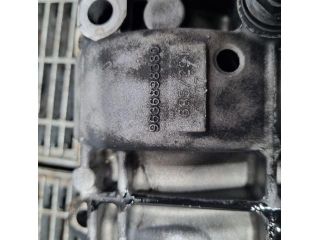 bontott CITROËN C-CROSSER Olajszivattyú