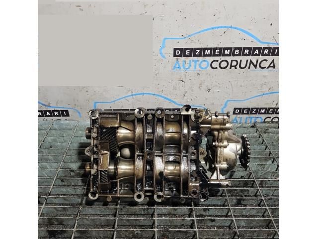 bontott CITROËN C-CROSSER Olajszivattyú