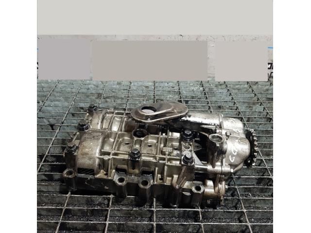 bontott CITROËN C-CROSSER Olajszivattyú