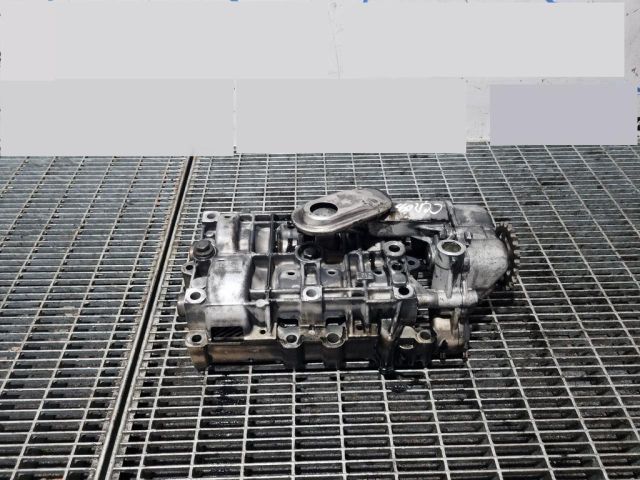 bontott CITROËN C-CROSSER Olajszivattyú