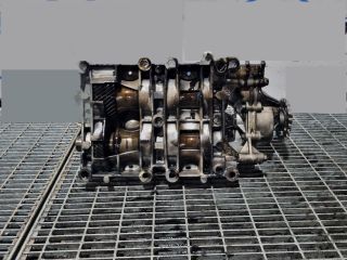 bontott CITROËN C-CROSSER Olajszivattyú