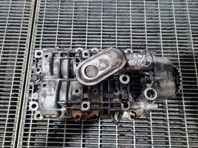 bontott CITROËN C-CROSSER Olajszivattyú