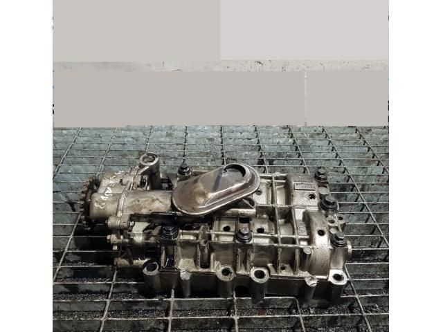 bontott CITROËN C-CROSSER Olajszivattyú