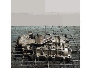 bontott CITROËN C-CROSSER Olajszivattyú