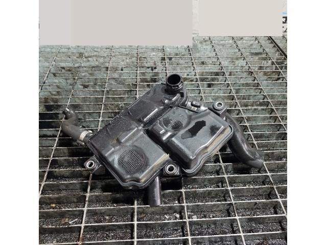 bontott CITROËN C-CROSSER Olajszivattyú