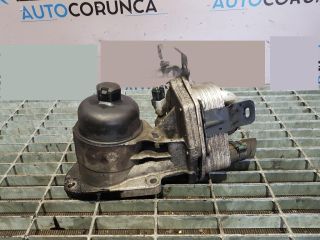 bontott CITROËN C-CROSSER Olajszűrő Ház