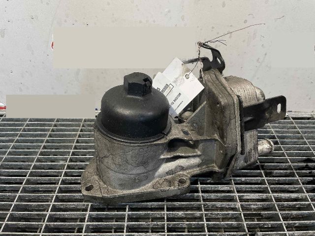 bontott CITROËN C-CROSSER Olajszűrő Ház