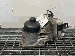 bontott CITROËN C-CROSSER Olajszűrő Ház