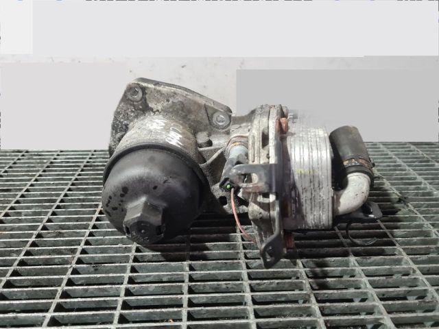 bontott CITROËN C-CROSSER Olajszűrő Ház