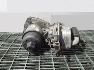 bontott CITROËN C-CROSSER Olajszűrő Ház