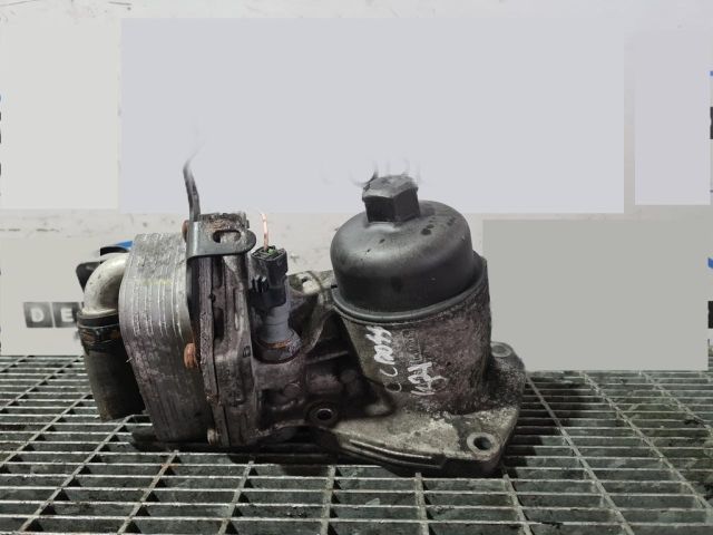 bontott CITROËN C-CROSSER Olajszűrő Ház