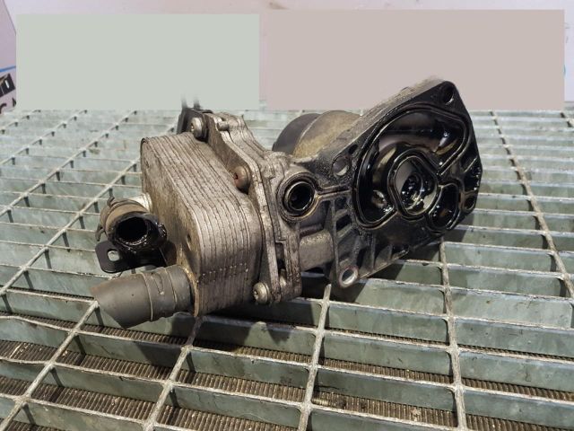 bontott CITROËN C-CROSSER Olajszűrő Ház