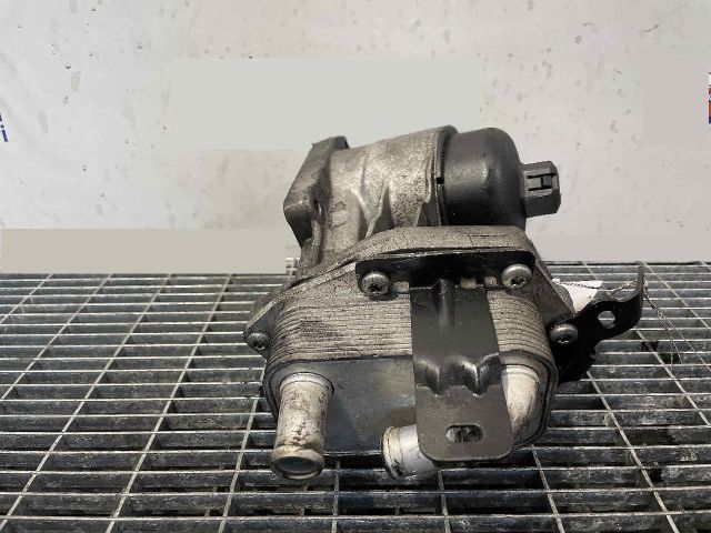 bontott CITROËN C-CROSSER Olajszűrő Ház