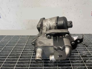 bontott CITROËN C-CROSSER Olajszűrő Ház