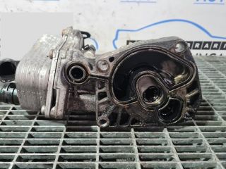 bontott CITROËN C-CROSSER Olajszűrő Ház