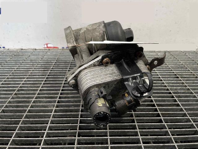 bontott CITROËN C-CROSSER Olajszűrő Ház