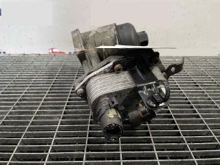 bontott CITROËN C-CROSSER Olajszűrő Ház