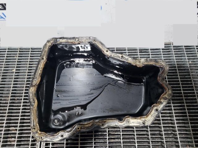 bontott CITROËN C-CROSSER Olajteknő