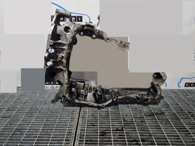 bontott CITROËN C-CROSSER Olajteknő