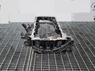 bontott CITROËN C-CROSSER Olajteknő