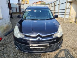bontott CITROËN C-CROSSER Olajteknő