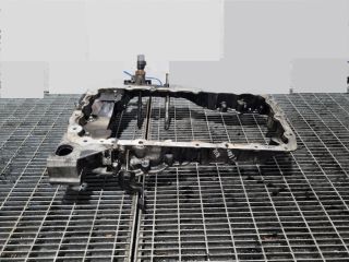 bontott CITROËN C-CROSSER Olajteknő