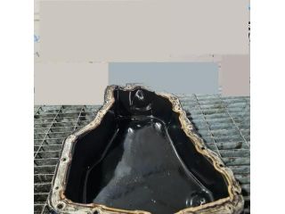 bontott CITROËN C-CROSSER Olajteknő