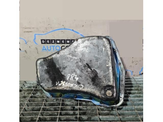 bontott CITROËN C-CROSSER Olajteknő