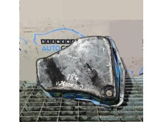 bontott CITROËN C-CROSSER Olajteknő