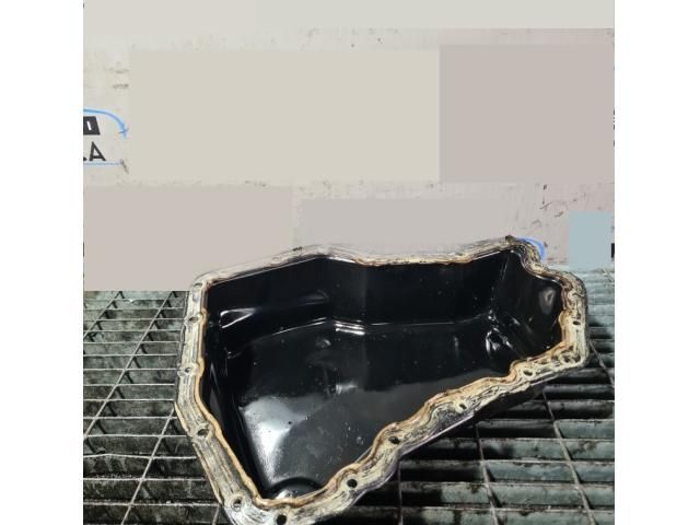 bontott CITROËN C-CROSSER Olajteknő