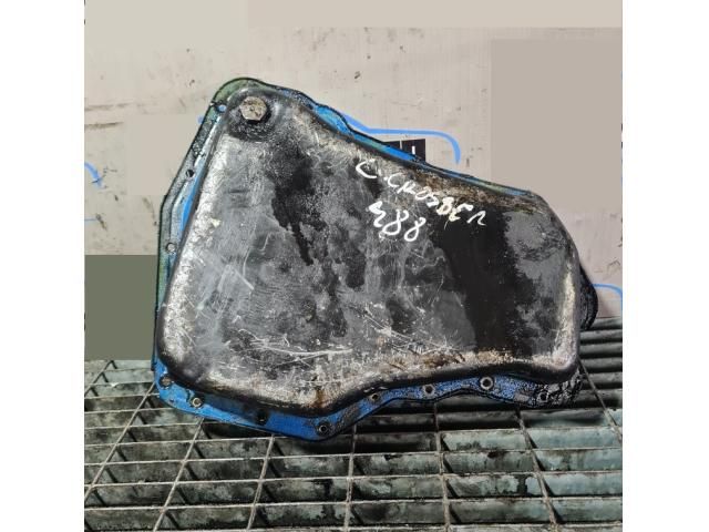 bontott CITROËN C-CROSSER Olajteknő