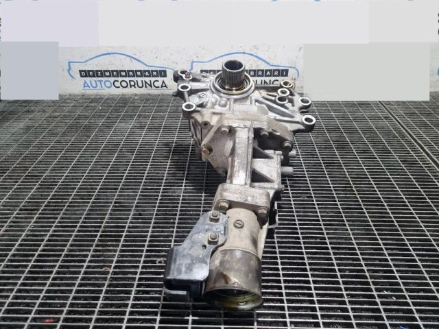 bontott CITROËN C-CROSSER Osztómű