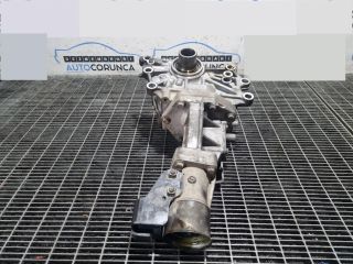 bontott CITROËN C-CROSSER Osztómű