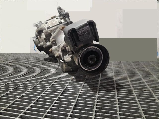 bontott CITROËN C-CROSSER Osztómű