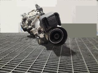 bontott CITROËN C-CROSSER Osztómű