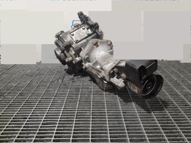 bontott CITROËN C-CROSSER Osztómű