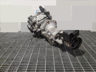 bontott CITROËN C-CROSSER Osztómű