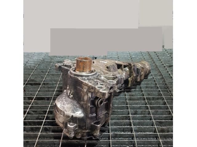 bontott CITROËN C-CROSSER Osztómű