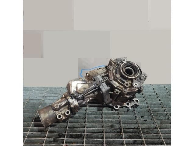 bontott CITROËN C-CROSSER Osztómű