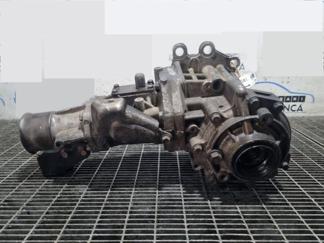 bontott CITROËN C-CROSSER Osztómű