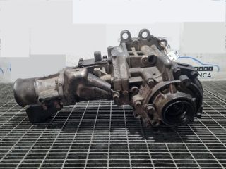 bontott CITROËN C-CROSSER Osztómű